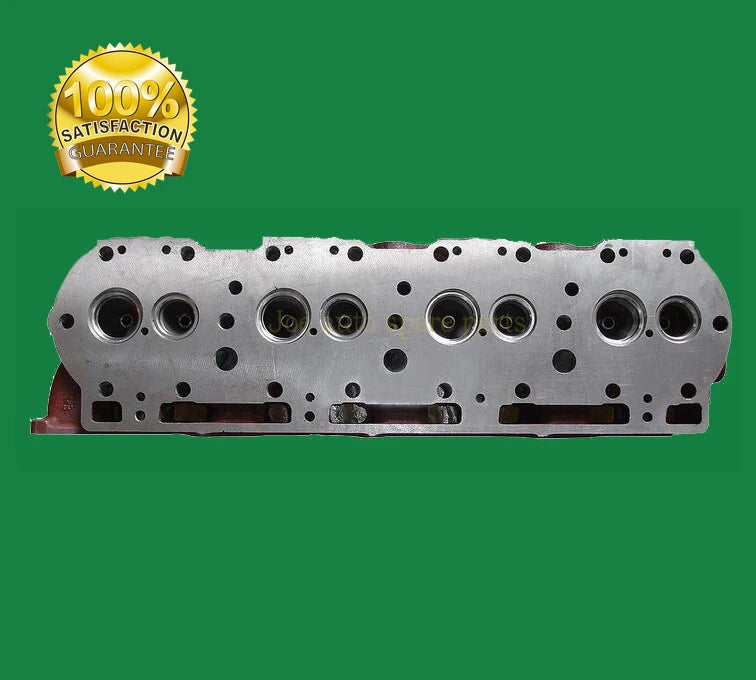 Cylinder Head for YaMZ 238 (old)