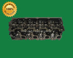 2LT/2L/2L-T Cylinder Head for Toyota Hilux 2400/HiAce/Dyna 2446cc 2.4D+TD SOHC 8v 1998-  11101-54160 909 056