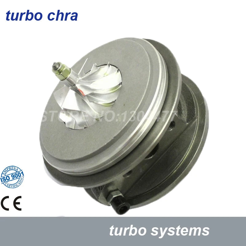 BV43 53039700132 03L253056A 03L253056AX Turbocharger core for AUDI A3 (8P/PA) SKODA Yeti 2.0TDI CBAA CBAB CBDB CBDA  Turbo CHRA
