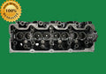 3L Cylinder Head for Toyota Hilux/4-Runner/Hi-Ace/Land Cruiser /Dyna/Dyna 150/Toyo-Ace 2779cc 2.8D SOHC 8v 1988- 11101-54130