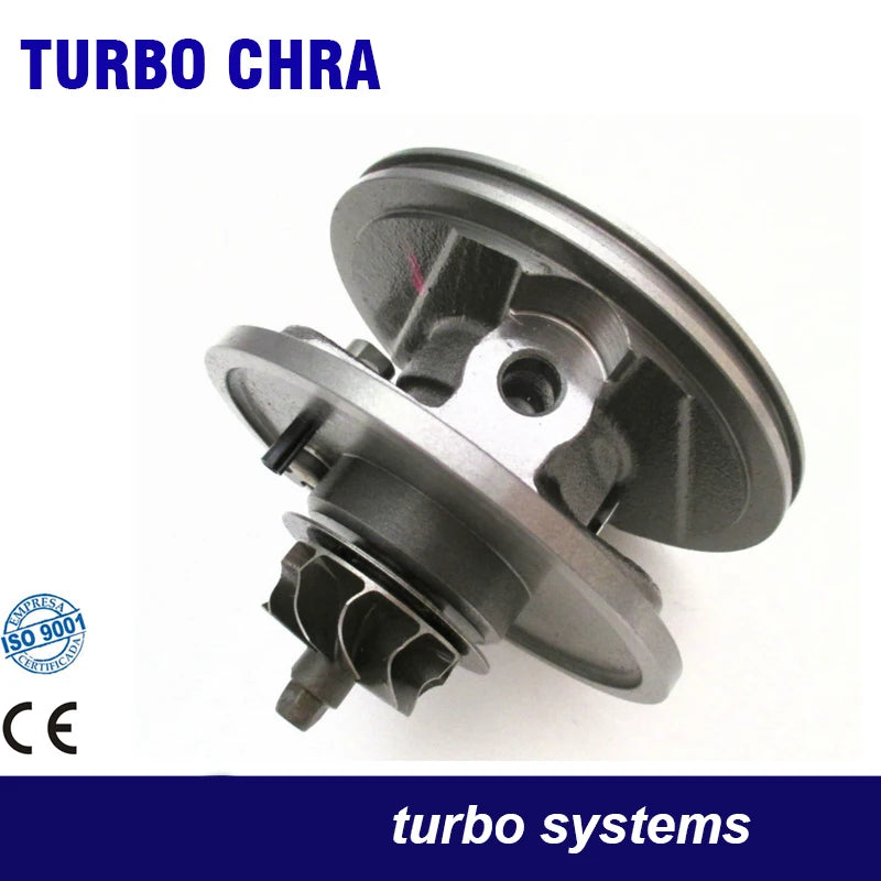 Turbo cartridge  55216672  55221160 55225439 55216672 860164   core for Opel Corsa Alfa-Romeo Mito 70 Kw 1.3 JTDM Multijet 2007-