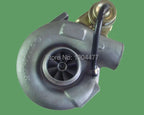 New TD07 ME073935 Turbo Turbine Turbocharger For  Mitsubishi FUSO 6D16T with gaskets