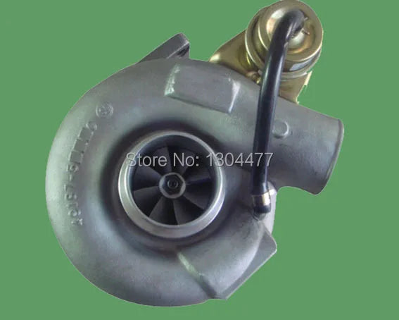 New TD07 ME073935 Turbo Turbine Turbocharger For  Mitsubishi FUSO 6D16T with gaskets