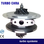 turbo cartridge 773087 8200740282 8200732546 14411-00Q1C core chra for  Nissan Qashqai X-Trail 2.0 dci 2007- M9RK 110 kw 127 kw
