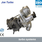 turbo V76008838001 53039700217 53039700179 5303 988 0243 5303 988 0217 5303 988 0243 5303 988 0217 for Citroen Peugeot 1.6L