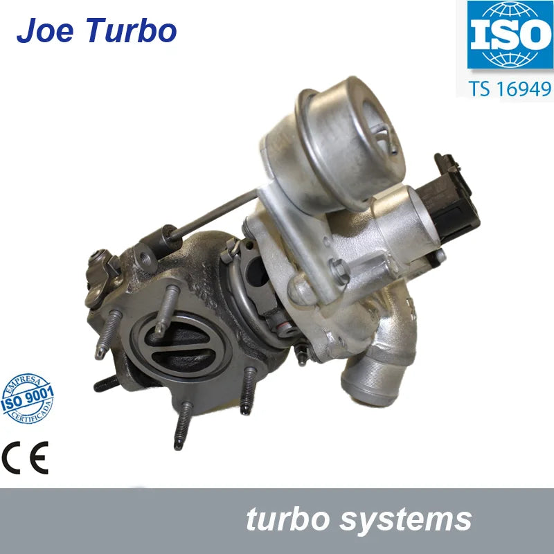 turbo V76008838001 53039700217 53039700179 5303 988 0243 5303 988 0217 5303 988 0243 5303 988 0217 for Citroen Peugeot 1.6L