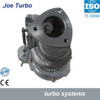 GT2052LS PMF000090 731320 731320-0001 765472-5001S Turbo Turbocharger For ROVER 75;MG ZT R75 2002-05 K16 K- 16v K1800 18KAG 1.8L