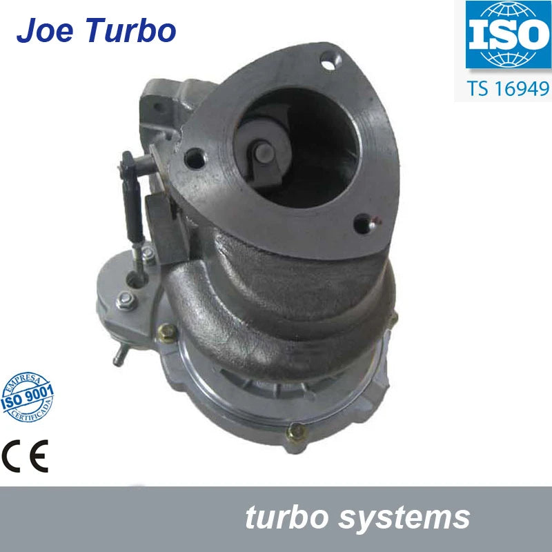 GT2052LS PMF000090 731320 731320-0001 765472-5001S Turbo Turbocharger For ROVER 75;MG ZT R75 2002-05 K16 K- 16v K1800 18KAG 1.8L