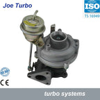 K03 TURBO 53039880015 53039700015 454159-0002 454159 Turbocharger For Audi A3;Skoda Octavia;VW Volkswagen Bora Golf 1.9L TDI AGR