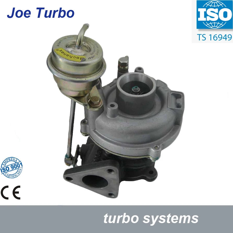K03 TURBO 53039880015 53039700015 454159-0002 454159 Turbocharger For Audi A3;Skoda Octavia;VW Volkswagen Bora Golf 1.9L TDI AGR