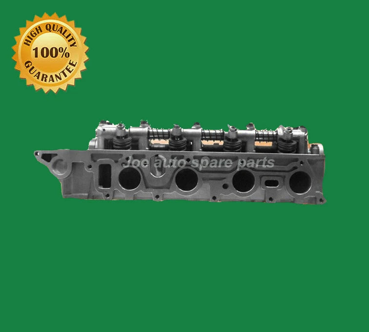 4G54 G54B complete Cylinder head assembly/ASSY for Mitsubishi PAJERO/L047/V32/MORTERO/PICK-UP/STARBO/TURBO/CARAVAN 2.6L 8V 83-93