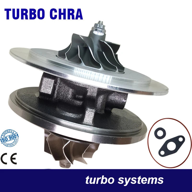 GT2256V Turbo chra 7098380004 7098380003 7098380001 for Doge Mercedes Engine: OM612 DE 7LA / OM612 125KW /115KW  2685CC 2688CC