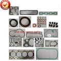4bd2 4BD2T Engine Full gasket set kit for Chevrolet W3500 Tiltmaster W4500 Tiltmaster 3.9L GMC W3500 Forward W4500 Forward 3.9L