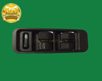 Electric Power Window Lifter Master Control Switch for Toyota Daihatsu Avanza LHD 84820-97201/ 84820-B5010