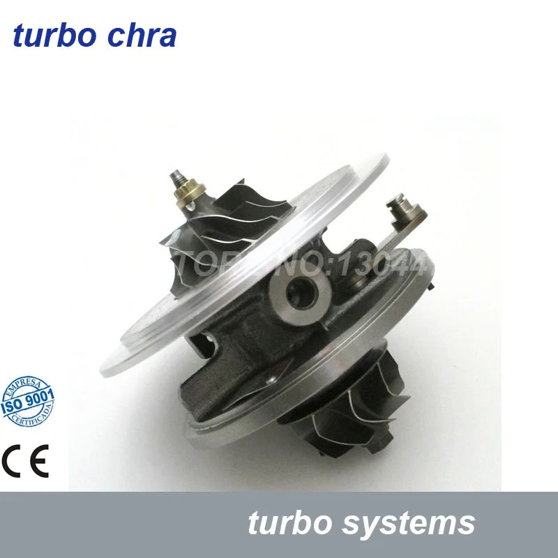 GT2256V turbocharger turbo core 715910 715910-9002S A6120960599 6120960599 cartridge CHRA for Mercedes E-Klasse 270 CDI W210