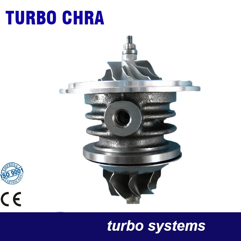 GT1549S turbo turbocharger cartridge 452213-1 452213-2 452213-3 452213-4 452213-5  914F-6K682-AG CORE CHRA for FORD Transit 2.5L