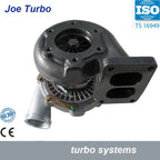 TA5102 466076-0002 466076-0012 312489 TURBO Turbocharger For VOLVO F12  Engine: TD122F TD122S TD123E