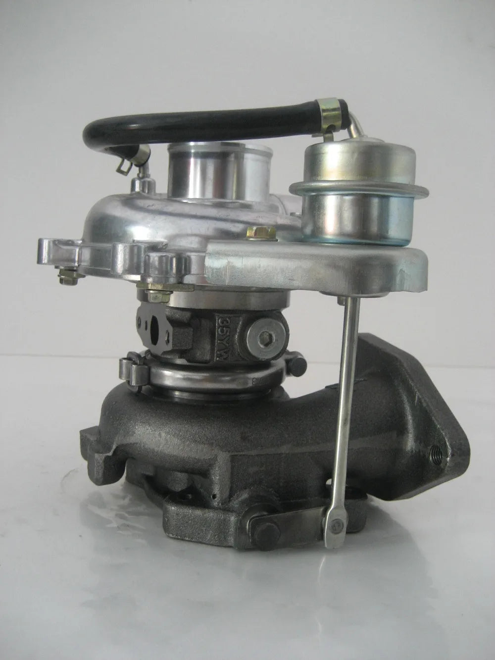CT16 17201-30080 1720130080 Turbo Turbocharger For TOYOTA Hi-Lux Hi-ACE Hilux Hiace KDH222 2KD 2KD-FTV 2.5L D4D 4WD Water Cooled