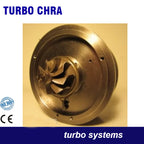 GT1749V turbo cartridge 767378-0008 767378-0007 7673785010S 7673780010 7673780009 7673780008 7673780007 for BMW 116d 118d 318d
