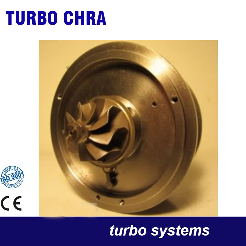 GT1749V turbo cartridge 767378-0008 767378-0007 7673785010S 7673780010 7673780009 7673780008 7673780007 for BMW 116d 118d 318d