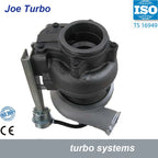 HX40W 4048335 4051033 turbo turbocharger for Cummins T37 6L