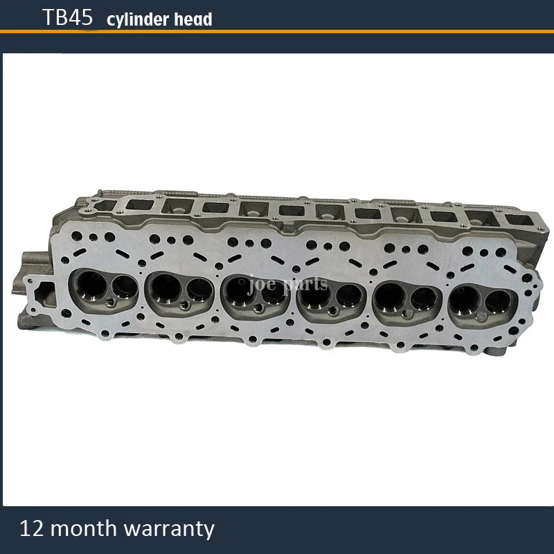 TB45 Cylinder head for Nissan Patrol GR/Forklift/Safari 4478cc 4.5L OHV 12v 11041-VC000 11041-VB500 11041VC000 11041VB500
