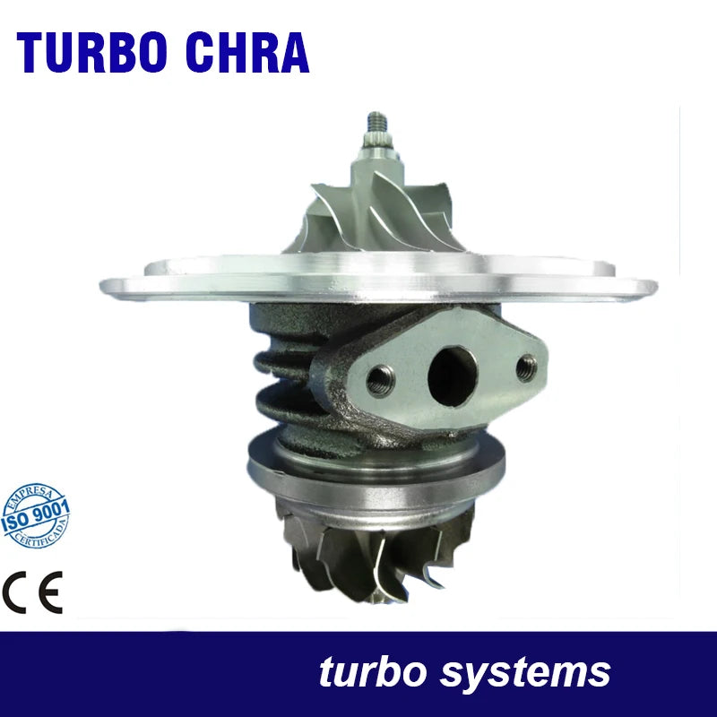 GT2556S  turbo cartridge 2674A204 2674A208 2674A209 2674A211 for Perkins Diverse Traktor engine : T4.40 1104 1104C-44T