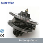 GT2056V Turbo CHRA CORE 765156 765155 for Dodge JEEP Chryster mercedes benz  Engine: OM642 /OM642 ( DE LA /DE 30LA /Euro 4) 3.0L