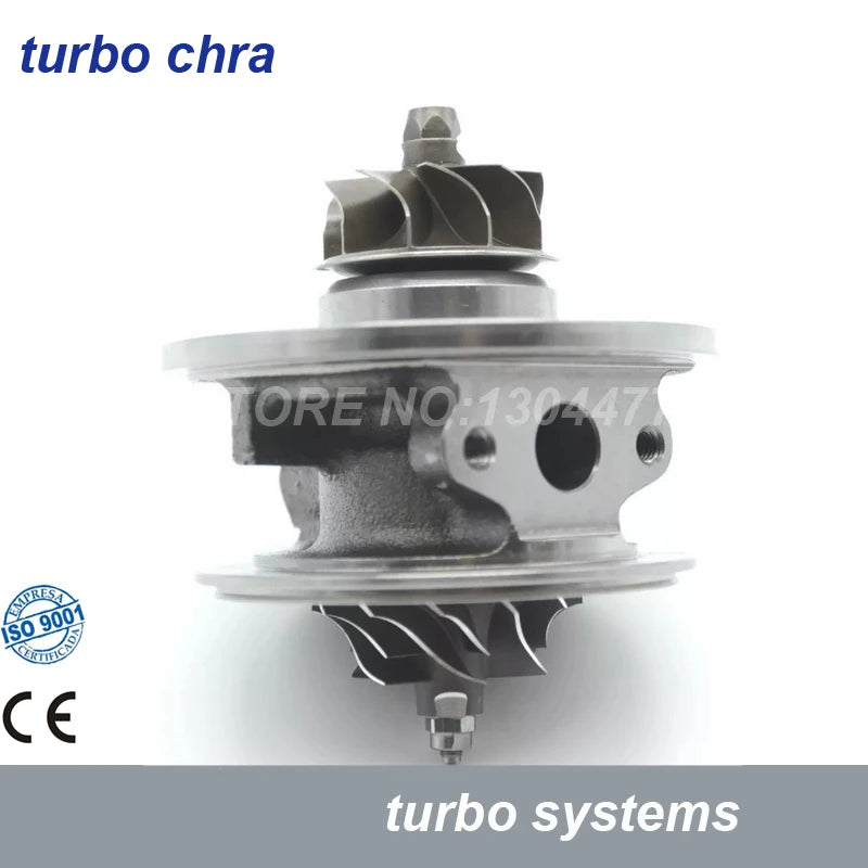 Turbo cartridge 038253056E for VW Caddy III Golf V IV Jetta V Passat B6 Touran Bora Polo IV Beetle Sharan T5 Transporter 1.9tdi