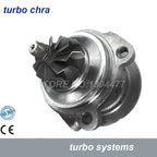 KP31 Turbocharger core 54319700011 54319880003 54319700003 54319700010 54319880009  turbo CHRA Cartridge for Smart 0.8 CDI 99-