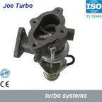 Turbo TF035 49135-03101 49135-03100 49135-03110 Water Turbocharger For Mitsubishi Pajero Shogun Challanger Delica L400 4M40 2.8L