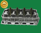 4G64 Cylinder head for Mitsubishi Chariot/Grandis/Expo/Space gear/Spacewagon/Eclipse/Galant/Delica/L200  2350cc 2.4L 16v 1993-97