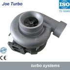Engine : OM457LA 12.0L S400 Turbocharger Turbo for  Mercedes Benz Truck 317471,A0070961299, A0070967699,317974, 317216