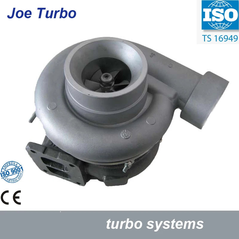 Engine : OM457LA 12.0L S400 Turbocharger Turbo for  Mercedes Benz Truck 317471,A0070961299, A0070967699,317974, 317216
