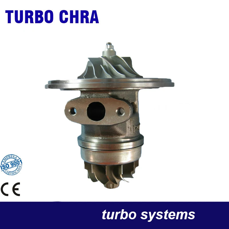 HX35 HX35W turbo cartridge 3599358 3599087 3593209 3593680 3597248 3536971 3536321 3534608 core chra for Dodge RAM Diesel