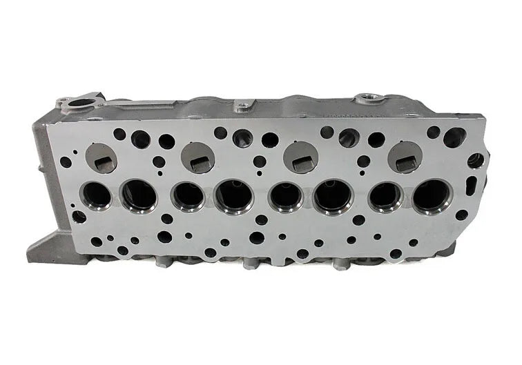 4D56/D4BA/D4BAT  AMC:908 512 Cylinder head for Mitsubishi Montero/Pajero/L300/DELICA/Canter 2.5TD1984/Kia Besta/Bongo2.5TD 8v.