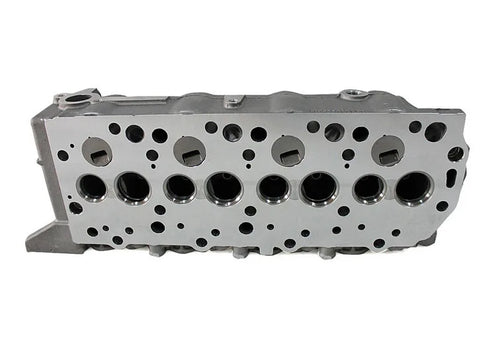 4D56/D4BA/D4BAT  AMC:908 512 Cylinder head for Mitsubishi Montero/Pajero/L300/DELICA/Canter 2.5TD1984/Kia Besta/Bongo2.5TD 8v.