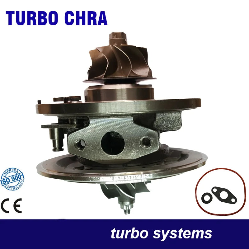 Turbocharger Turbo cartridge core CHRA GT1749V 708639-0004 708639-0005 For Mitsubishi Carisma Space Star 1.9 DI-D /DI-D HP