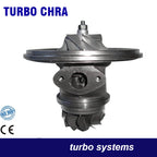 Engine Turbo cartridge RHC62W 241003340A 241003340 241003260A VA240084  For Hitachi EX220-5 Earth Moving HINO H07CT H07C-TD