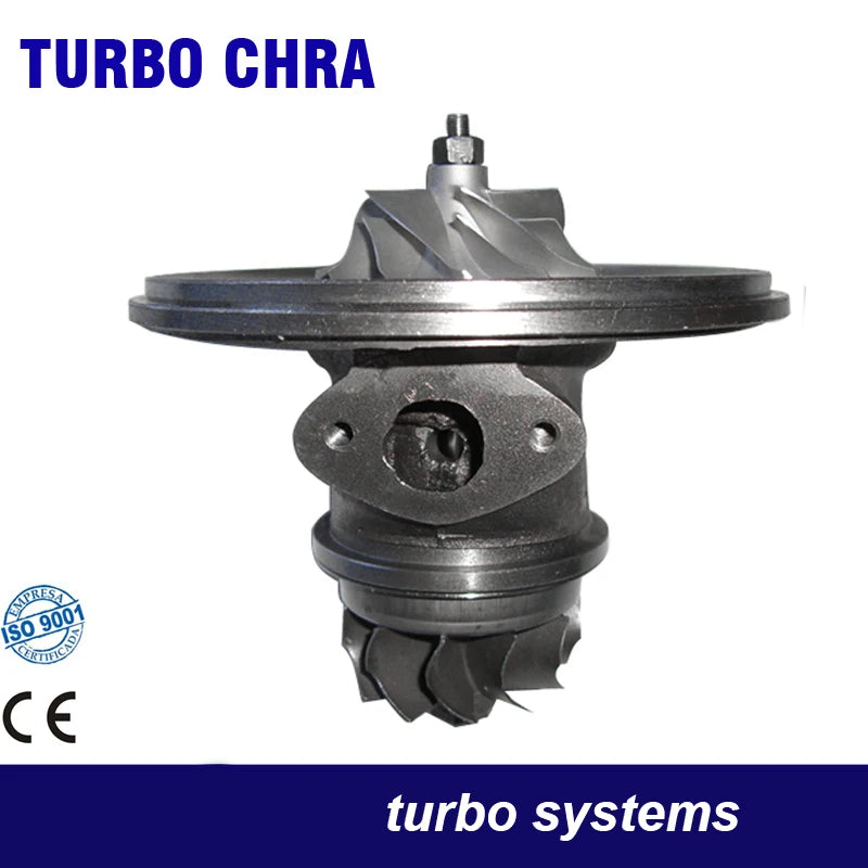 Engine Turbo cartridge RHC62W 241003340A 241003340 241003260A VA240084  For Hitachi EX220-5 Earth Moving HINO H07CT H07C-TD
