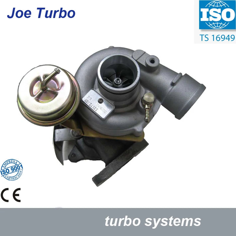 K14 074145701C 53149707024  333068  Turbo Turbocharger For VW Volkswagen LT II 2.5 TDI  2461CC  1996-2006  AHD APA BBE BBF 96-06