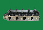 4HG1 Cylinder Head for Mazda Titan 4570cc 4.6D SOHC 8v 1994-    8971465202,8973583680,8972071331