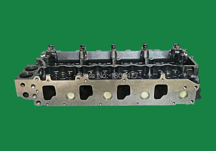 4HG1 Cylinder Head for Mazda Titan 4570cc 4.6D SOHC 8v 1994-    8971465202,8973583680,8972071331