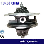 GT2556V 454191 4541913 454191-5017S 454191-5015S 454191-5012S TURBO CHRA core for BMW 530 D E39 730 D (E38) m57 d30 135kw/142kw