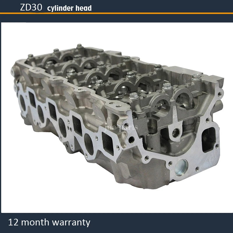 zd3 202 A2 16v cylinder head for OPEL Movano (box platform/chassis combi Dumptruck) Renault master 2953 3.0CDTI 4417968 4417968
