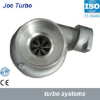 S4DS 7C7691 OR6333 313013 turbo Turbocharger for CAT 3406 D8N
