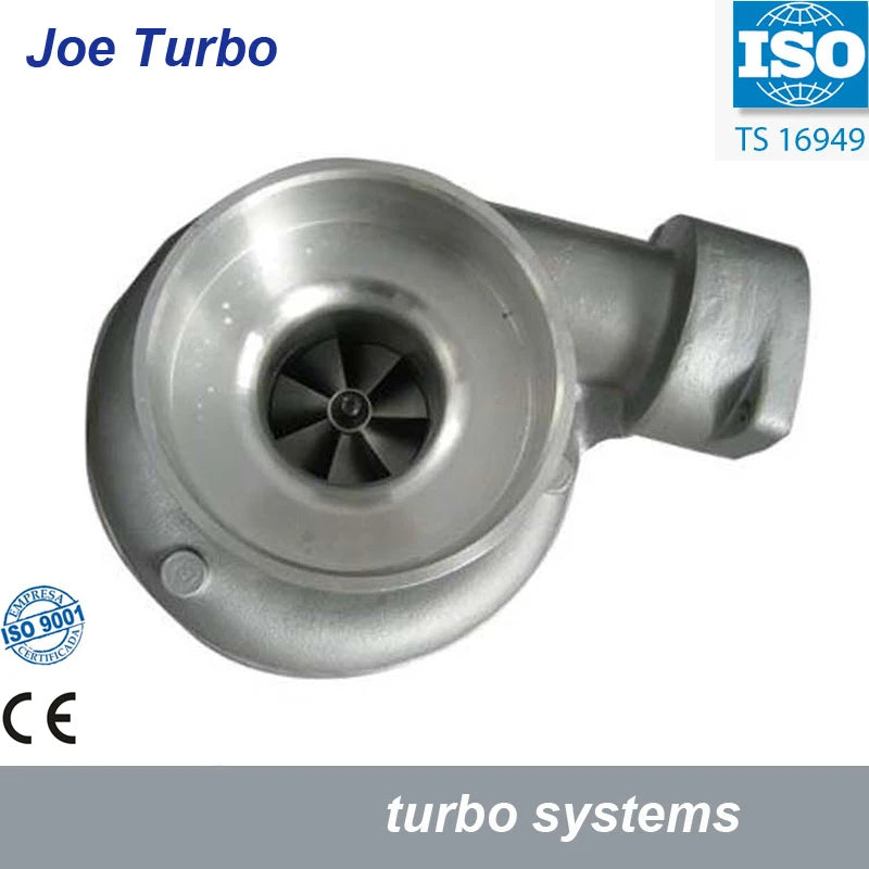 S4DS 7C7691 OR6333 313013 turbo Turbocharger for CAT 3406 D8N