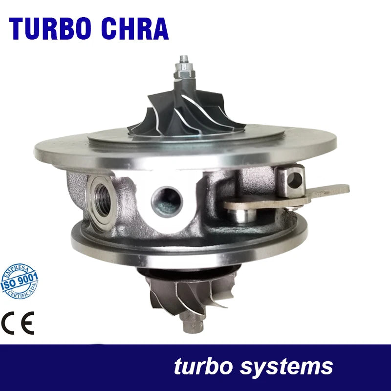 Turbo cartridge 54399880080 54399700080 54399880066 54399700066 5439 988 0080 5439 970 0080 5439 988 0066 970 0066 for Renault