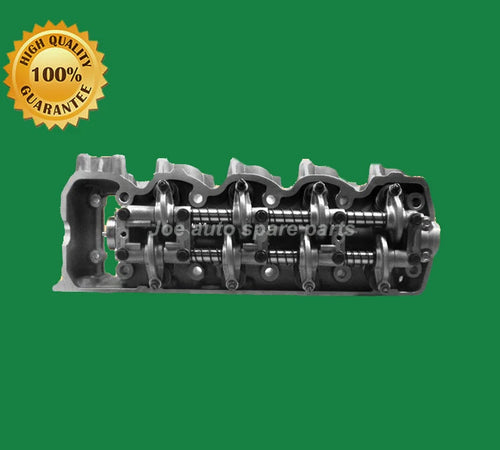 4G54 G54B complete Cylinder head assembly/ASSY for Mitsubishi PAJERO/L047/V32/MORTERO/PICK-UP/STARBO/TURBO/CARAVAN 2.6L 8V 83-93