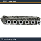 TB45 Cylinder head for Nissan Patrol GR/Forklift/Safari 4478cc 4.5L OHV 12v 11041-VC000 11041-VB500 11041VC000 11041VB500